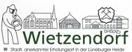 Gemeinde Wietzendorf [Kooptiertes Mitglied]