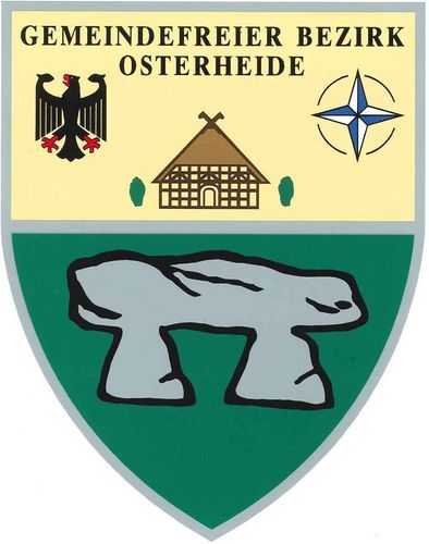 Gemeindefreier Bezirk Osterheide