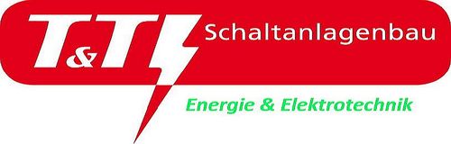T&T Schaltanlagenbau GmbH